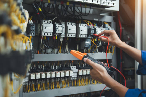 Best Local Electrician Companies  in Hayfield, MN