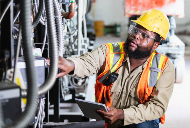 Affordable Emergency Electrician in Hayfield, MN