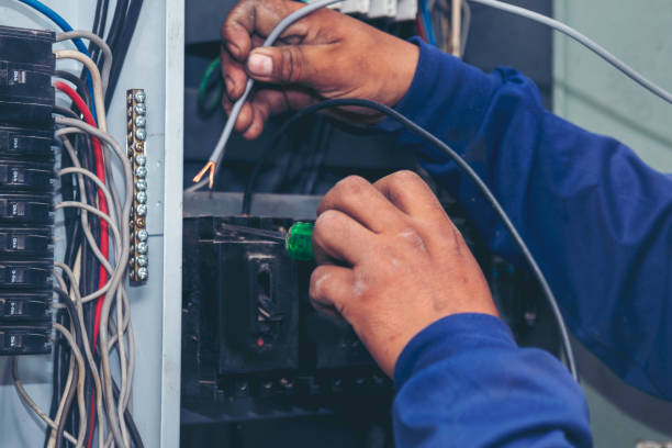 Hayfield, MN Electrician Company