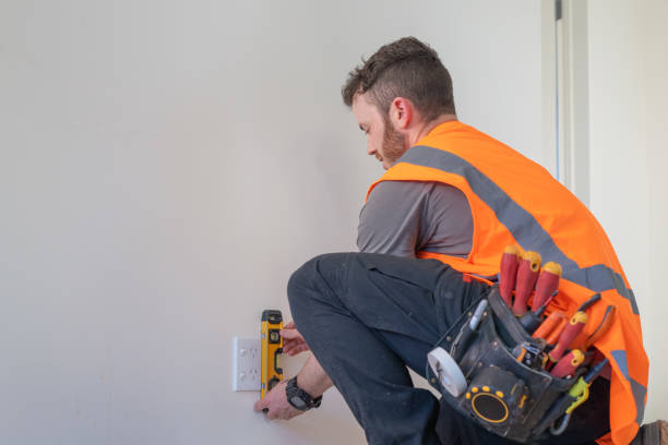 Best Emergency Electrician Near Me  in Hayfield, MN