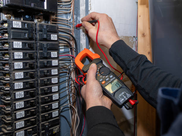 Best Electrical Troubleshooting Services  in Hayfield, MN